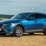 Mazda potvrđuje: Nova generacija Mazda2 i CX-3 stiže nakon 2027. godine