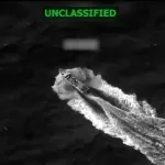 SAD izveo napad na plovilo u istočnom Pacifiku, poginule tri osobe