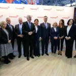 Plenković u Mostaru: Otvoren 27. međunarodni sajam gospodarstva, rekordna razmjena sa BiH od četiri milijarde eura