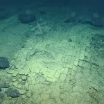 Naučnici otkrili “cestu od žute cigle” na dnu Tihog oceana: “To je put za Atlantidu”