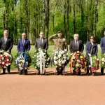 Soreca i Reilly u Donjoj Gradini: “Zločini su bili stravični, naša je dužnost da nikada ne zaboravimo”