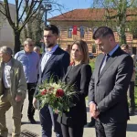 Gračanica obilježila Dan oslobođenja: Sjećanje na borbu za slobodu i otvorena izložba o Palestini