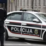 Trostruka hapšenja u Sarajevu: Droga i krađa na meti policije
