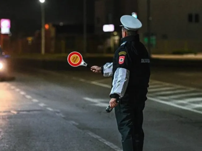 Policijska akcija u Prijedoru: Kažnjeno 263 učesnika u saobraćaju