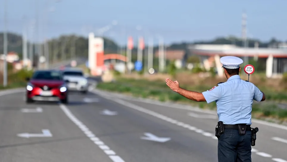 mup rs policija