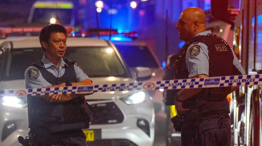 Premijer NSW-a preuzima odgovornost za napad na Bondi plaži