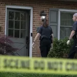 Tragedija u Virginiji: Bivši zamjenik guvernera Justin Fairfax ubio suprugu, pa sebi oduzeo život