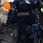 Rusija uhapsila još jednog vojnog zvaničnika: Mito od 18 miliona rubalja, kampanja čišćenja se nastavlja