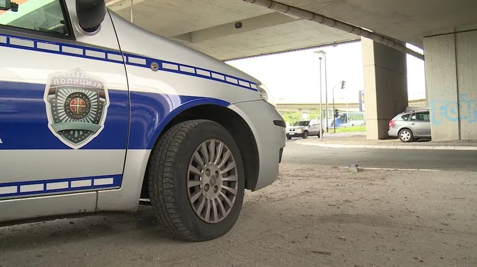 Kavčanin uhapšen dok je sjedio u restoranu u Beogradu: Policija ga pronašla u ugostiteljskom objektu