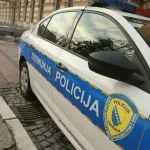 Policija Brčko distrikta uhapsila muškarca zbog spolnog odnosa sa djetetom mlađim od 15 godina