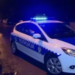 Pokušaj bijega sa psihijatrije u Banjoj Luci: Pacijent završio u Vrbasu, policija ga izvukla