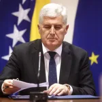 Čović poziva hrvatske opozicione stranke: “Nameće se potreba da imamo jednog kandidata za Predsjedništvo BiH”