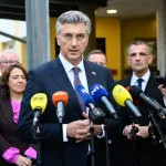Plenković: Pad cijena goriva na vidiku nakon otvaranja Hormuškog tjesnaca, vlada donosi nove odluke