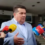 Stevandić: Radujem se odlasku Schmidta, koji je BiH doveo na rub rata i pokušao biti sultan