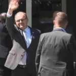 Schmidt se oprostio od saradnika: U Banjaluci održan sastanak povodom okončanja mandata