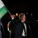 Magyar potvrdio sastanak s predsjednikom: “Interes Mađarske je što brža primopredaja vlasti”