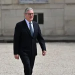 Starmer pozvao na trajni mir: Britanski premijer ponovio posvećenost sigurnosti Libana nakon desetodnevnog primirja