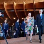 Bećirović u Strazburu: “Diskriminacija je nedopustiva u BiH i modernoj Evropi, naš cilj je liberalna demokratija”