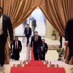 SAD i Iran u Islamabadu: Prva runda pregovora završena, pauza za obrok prelazi u produženje