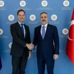 Fidan i Rutte u Ankari: Razgovori o NATO-u i sigurnosti