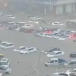 Kratke ali jake kiše izazvale poplave u južnoj Kini, evakuacija stanovnika