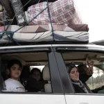 UN upozorava: U Libanu ubijeno 177 djece, a više od 350.000 ljudi raseljeno od početka marta