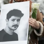 Brčko: Kutak sjećanja za tragično nastradalog Erdoana Morankića