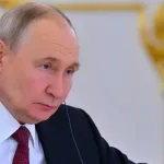 Putin i Nguesso: Bilateralna saradnja u fokusu susreta u Moskvi