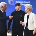 EU i Zelenski traže hitno otvaranje pregovora: Ključni korak za Ukrajinu