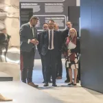 Belgijski šef diplomatije u Srebrenici: “Očuvanje istine o genocidu i podrška kulturi sjećanja u fokusu posjete”