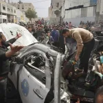 Izraelski napadi u Gazi nastavljaju kršiti prekid vatre: Ubijena još tri Palestinca, ukupno preko 72.300 žrtava