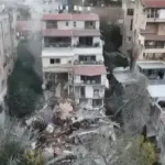 Iran srušio zgradu u Haifi: Raketni udar zarobio ljude pod ruševinama, spasioci u dramatičnoj potrazi