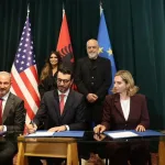 Energetsko čvorište u Vlori: Tri zemlje potpisale memorandume