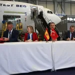 Španija uvezuje turski borbeni trenažer: Potpisan historijski ugovor o Hürjetu