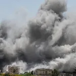 Izraelski zračni napadi uništili ključni most u južnom Libanu: Posljednji prelaz između Tira i Sidona srušen