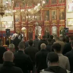 Vaskrs u Tuzli: Hramovi puni vjernika, liturgija poručila pobjedu života nad smrću i pozvala na očuvanje ljudskosti