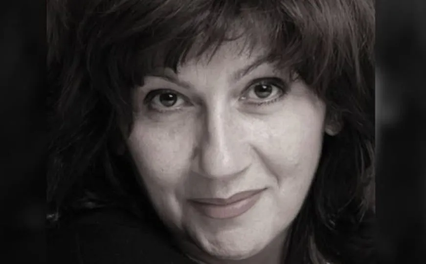 Preminula hrvatska glumica Marija Krpan: Publika je pamti po seriji “Larin izbor” i vedrom duhu koji nije gubila do kraja Preminula hrvatska glumica Marija Krpan: Publika je pamti po seriji “Larin izbor” i vedrom duhu koji nije gubila do kraja