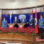 Ruski zvaničnik u Banjaluci: “Kancelarija visokog predstavnika mora biti uklonjena”,