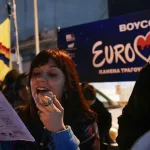 Masovni protest umjetnika: Više od 1.000 zvijezda poziva na bojkot Eurovizije zbog “licemjerstva” prema Izraelu