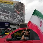 Nakon smrti Hamneija – Iranom dominira IRGC, pregovori u ćorsokaku