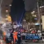 Izraelci na ulicama Jeruzalema: “Dosta nam je ratova izbora”, optužuju Netanjahua za militarizaciju