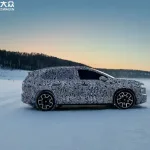 Volkswagen šokirao: Za Kinu razvija veliki električni SUV na Xpeng platformi, a Evropa čeka