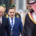 Putin i bin Salman na “vrućoj liniji”: Lideri Rusije i Saudijske Arabije traže hitan prekid neprijateljstava na Bliskom istoku