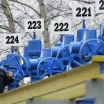 Rusija prekida ključni naftovod: Od 1. maja prestaje izvoz kazahstanske nafte u Njemačku