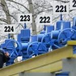 Slovačka ponovo prima naftu preko “Družbe”: Okončana obustava nakon ruskog napada