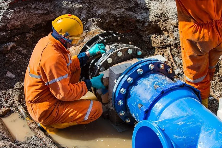 Lakić i američki investitor predstavili detalje gasovoda: Trasa se širi na više gradova, a ugovor bi mogao biti višedecenijski