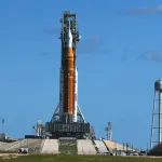 NASA šalje ljude oko Mjeseca nakon pola vijeka: Artemis II kreće u srijedu, a posada će testirati sisteme za buduća slijetanja