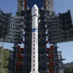 Kina poslala u orbitu nove satelite za testiranje internet tehnologije