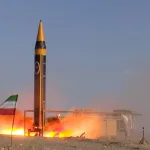 Iran i dalje posjeduje hiljade balističkih projektila: Wall Street Journal otkriva da bi ih mogao izvući iz podzemnih skladišta