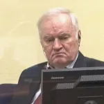 Porodica Ratka Mladića traži puštanje iz Haga: Podnesen zahtjev MICT-u zbog pogoršanog zdravlja